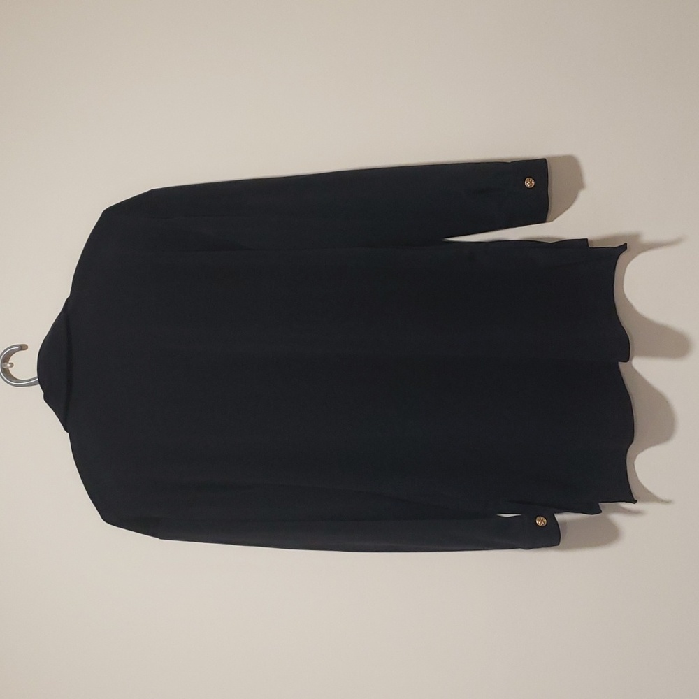 Cable & Gauge Studio Button Down Modal Shirt - image 5